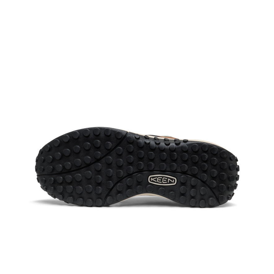 Keen Women's KS86 Sneaker | Bison/Iceberg Green