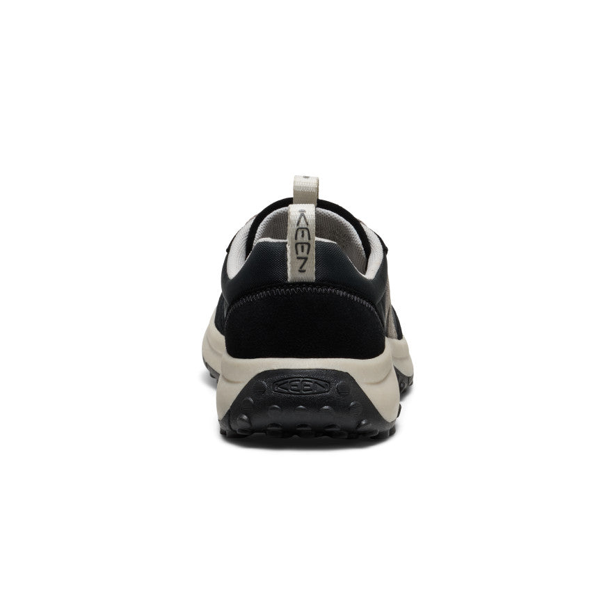 Keen Big Kids' KS86 Sneaker | Black/Star White
