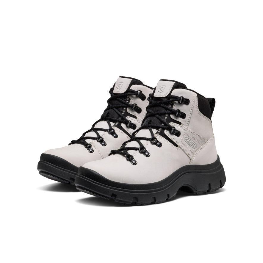 Keen Women's Kosa Pyrenees Boot | Silver Birch/Black