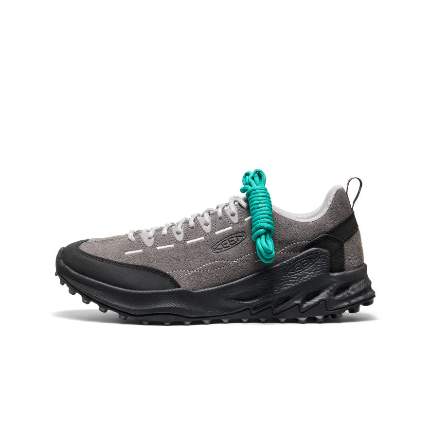 Keen Men's Jasper Zionic Sneaker | Magnet/Vapor