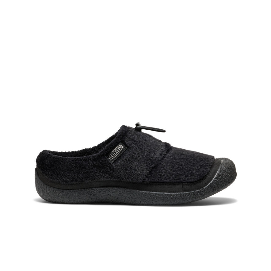 Keen Men's Howser III Slide ARTPARA FUKAGAWA | Artpara Black