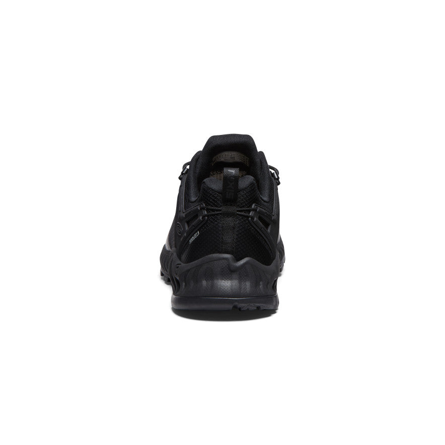 Keen Men's NXIS EVO Waterproof Shoe | Triple Black