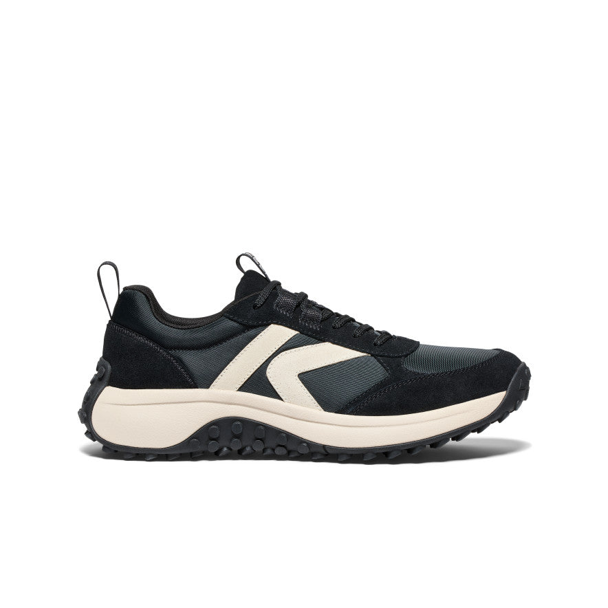Keen Men's KS86 Sneaker | Black/Birch