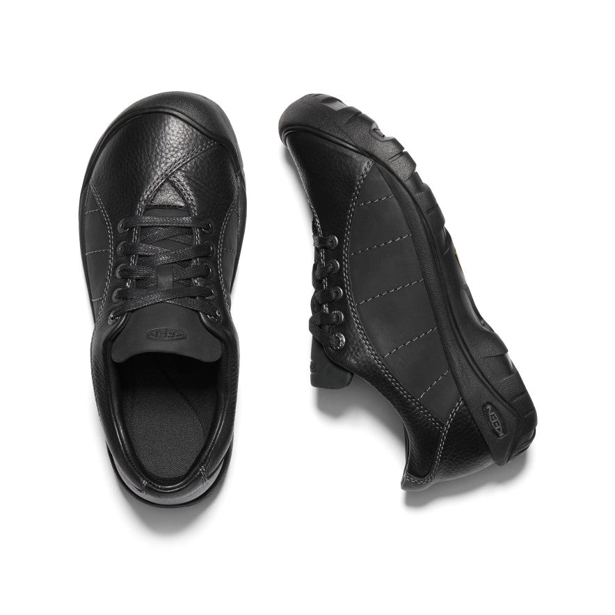 Keen Women's Presidio | Black/Magnet