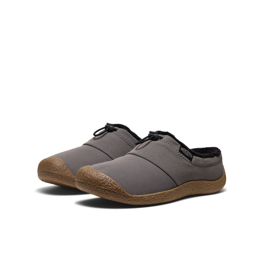 Keen Men's Howser III Slide | Magnet/Alloy
