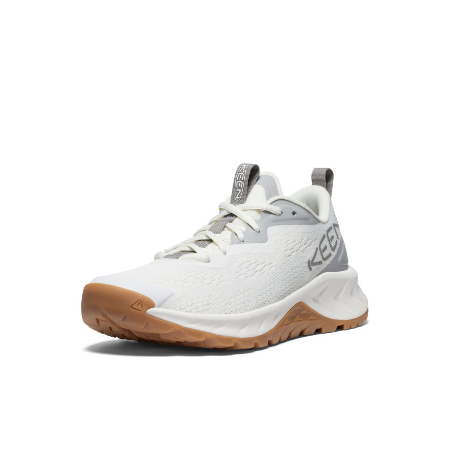 Keen Women's Versacore Speed Shoe | Star White/Alloy