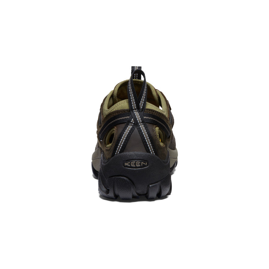 Keen Men's Arroyo II | Canteen/Black