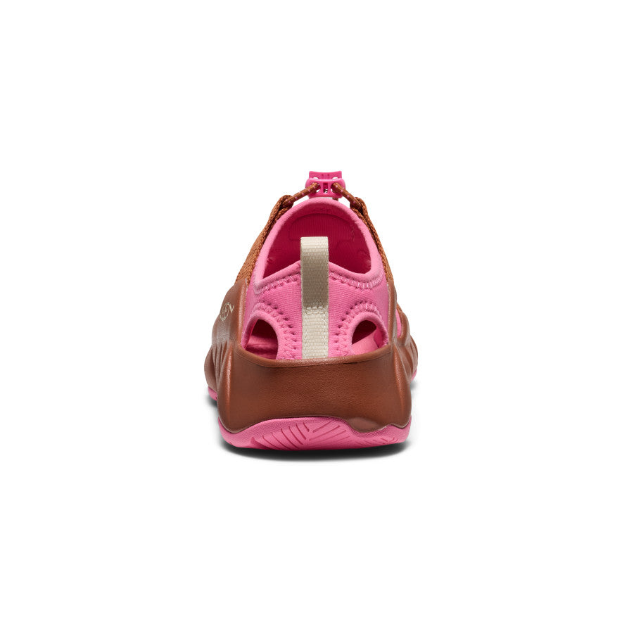 Keen Women's Hyperport H2 Sandal X Hiking Patrol | Okenia Pink