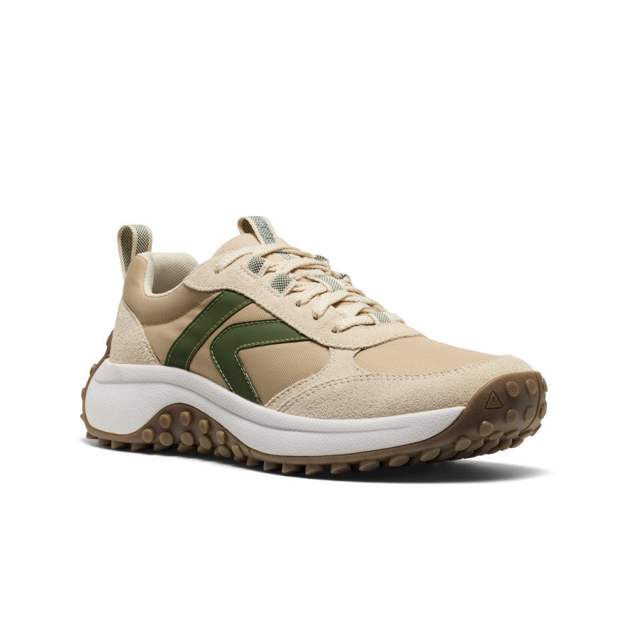 Keen Women's KS86 Sneaker | Birch/Safari