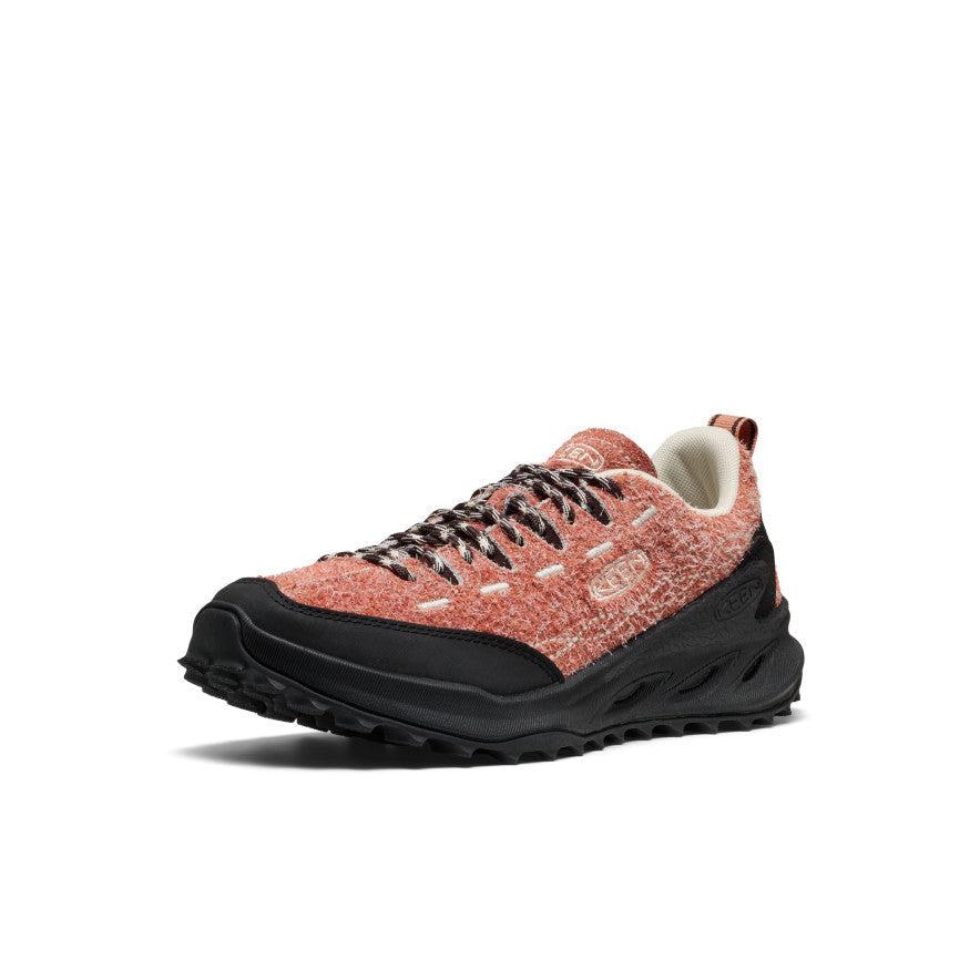 Keen Women's Jasper Zionic Sneaker | Cork/Java
