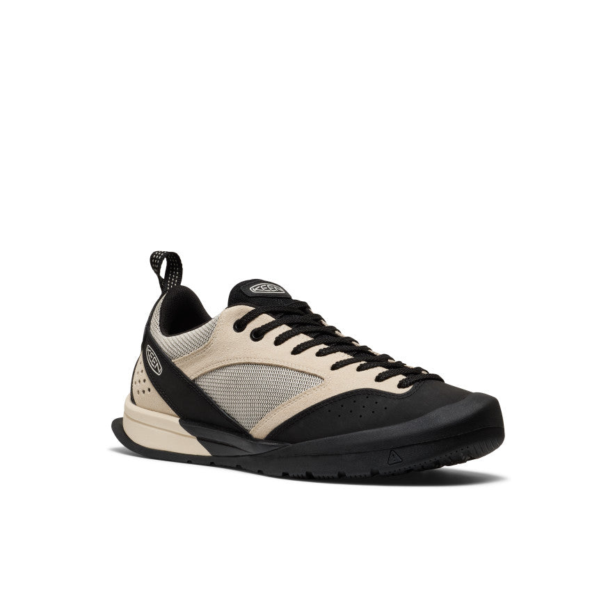 Keen Men's Jasper III Sneaker | Birch/Black