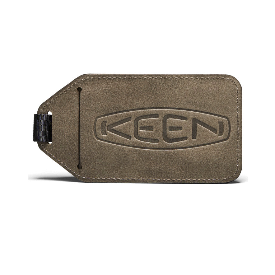 Keen Luggage Tag | Gargoyle