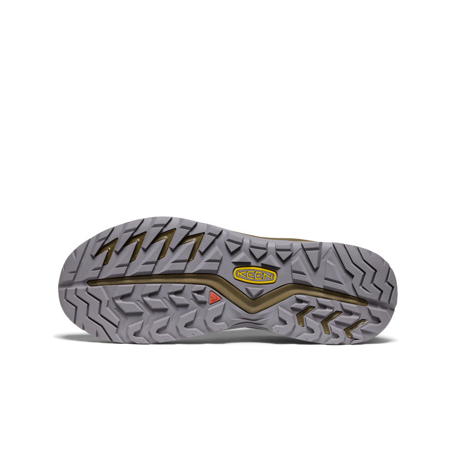 Keen Men's Versacore Speed Shoe | Vapor/Dark Olive