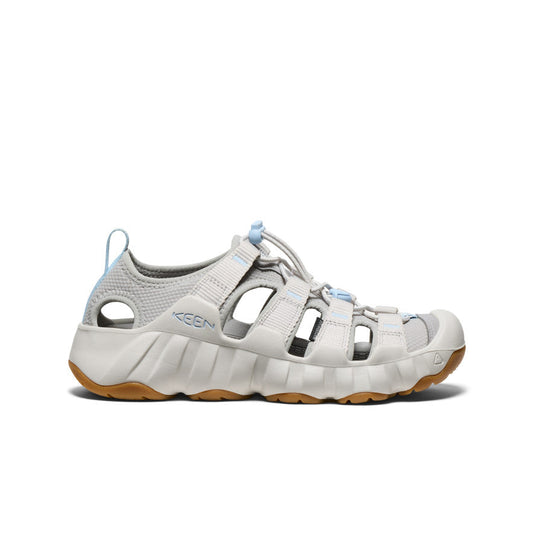Keen Women's Hyperport H2 Sandal | Alloy/Skyway