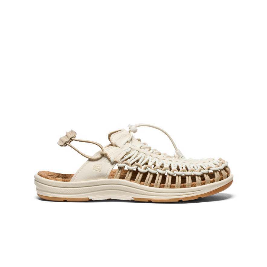 Keen All Gender UNEEK II Convertible | Safari/Cornstalk