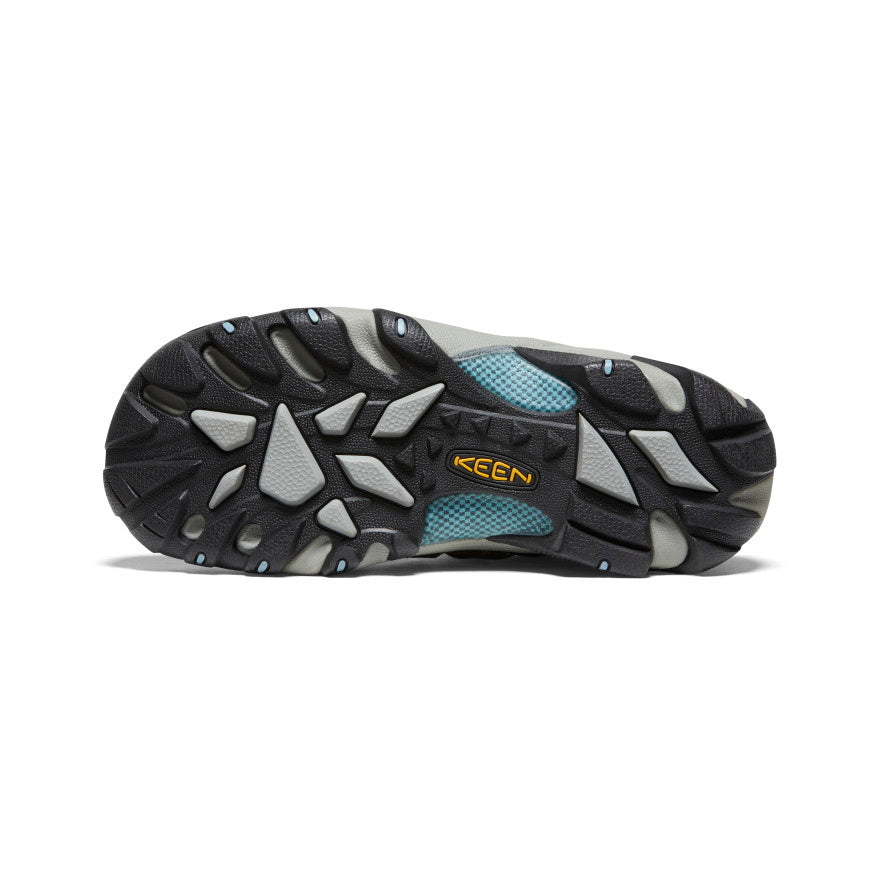 Keen Women's Voyageur | Brindle/Alaskan Blue