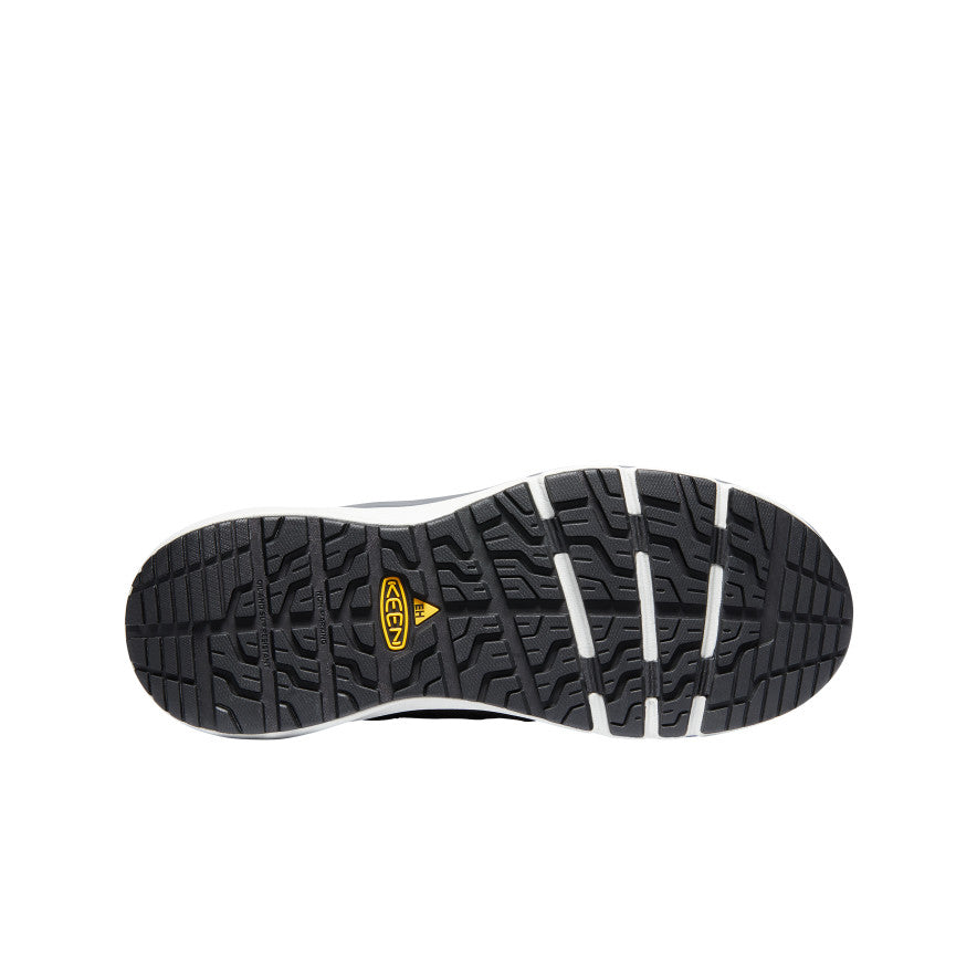 Keen Men's Vista Energy (Carbon Toe) | Vapor/Black