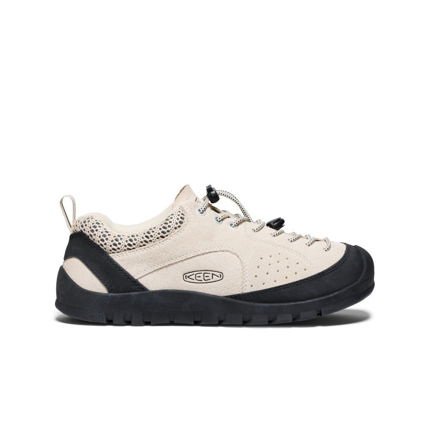 Keen Women's Jasper Rocks Sneaker | Birch/Black