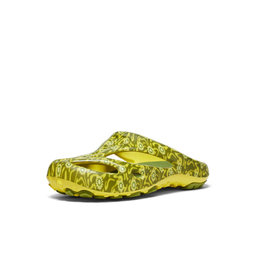 Keen Shanti Arts Clog X Gentle Fullness | GF Flowers