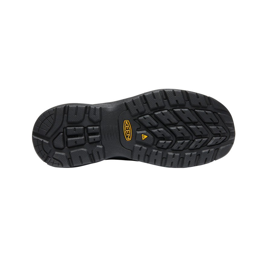 Keen Men's Sparta 2 (Aluminum Toe) | Black/Black