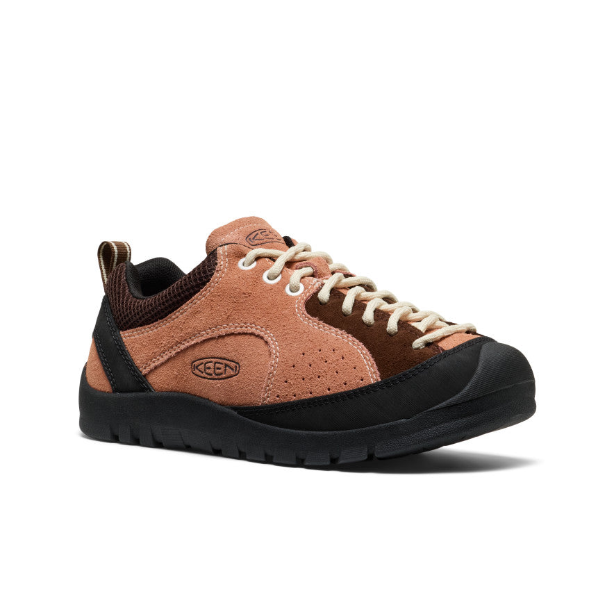 Keen Women's Jasper Rocks Sneaker | Cork/Java