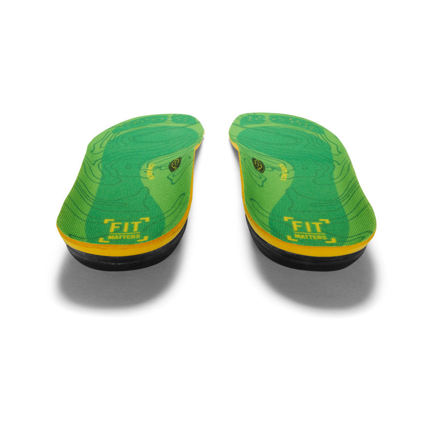 Keen Men's Outdoor K-30 Low Arch Insole | Green