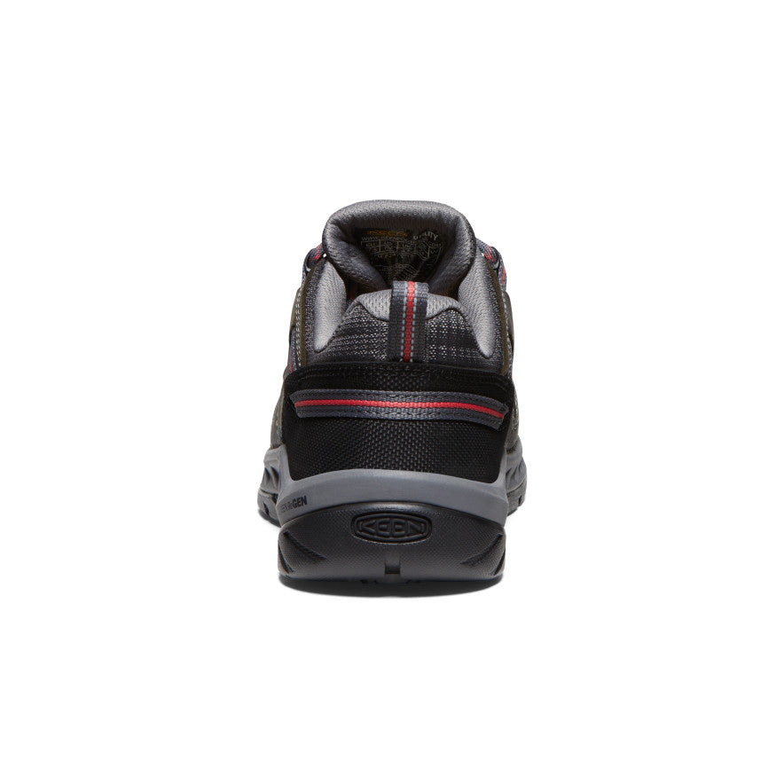 Keen Women's Flint II (Steel Toe) | Magnet/Rose