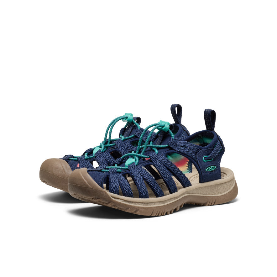 Keen Women's Whisper | Destination Pack