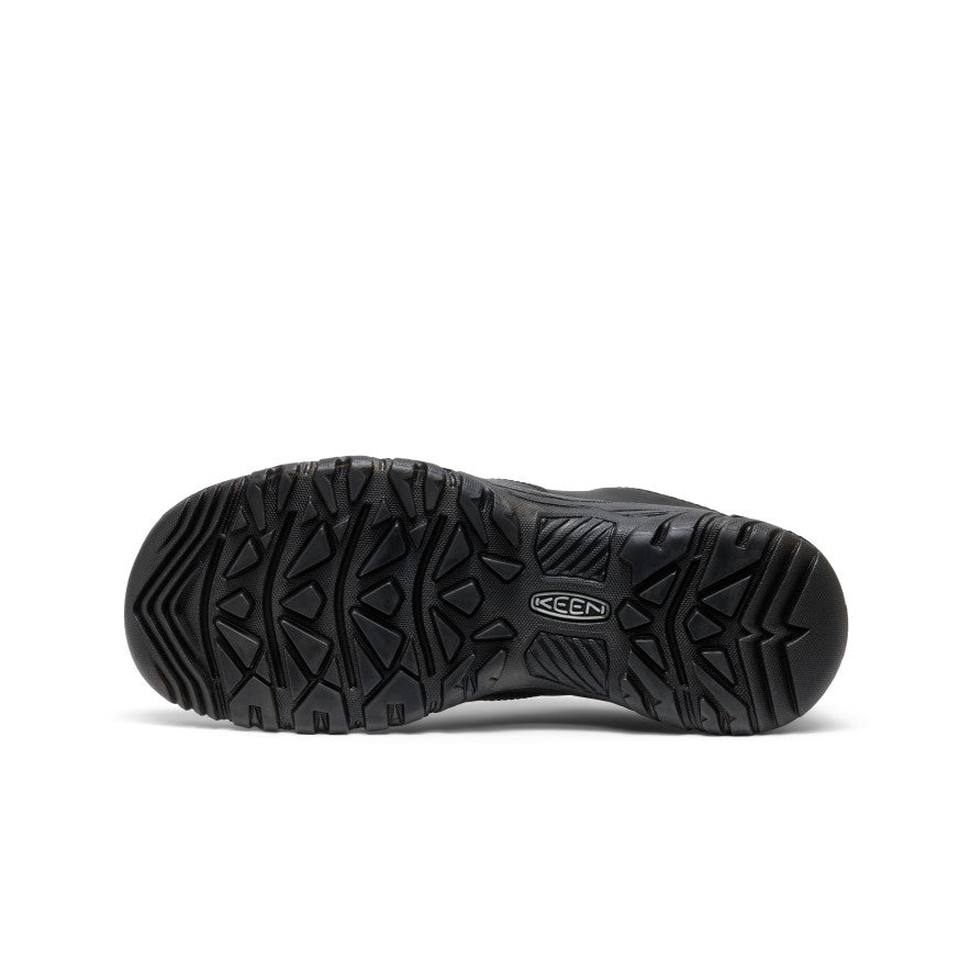 Keen Men's Targhee IV Slip-On | Black
