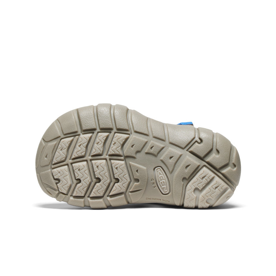 Keen Toddlers' Seacamp II CNX | Daisies/Marina