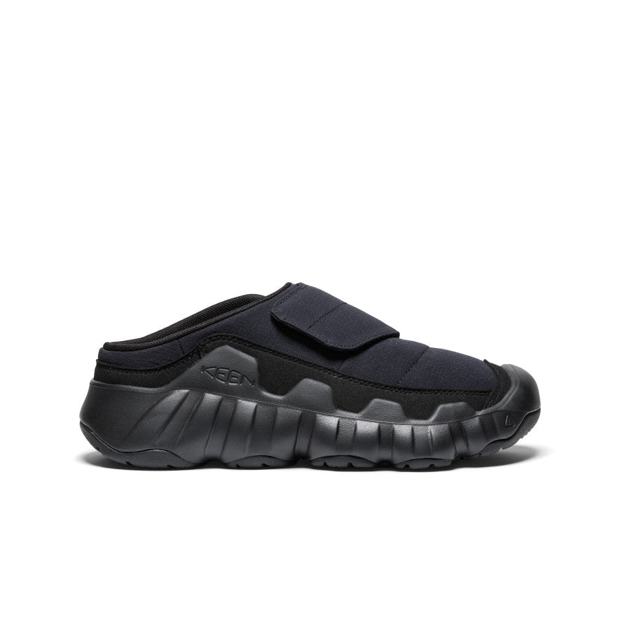 Keen Women's Hypowser Wrap Shoe | Black/Black