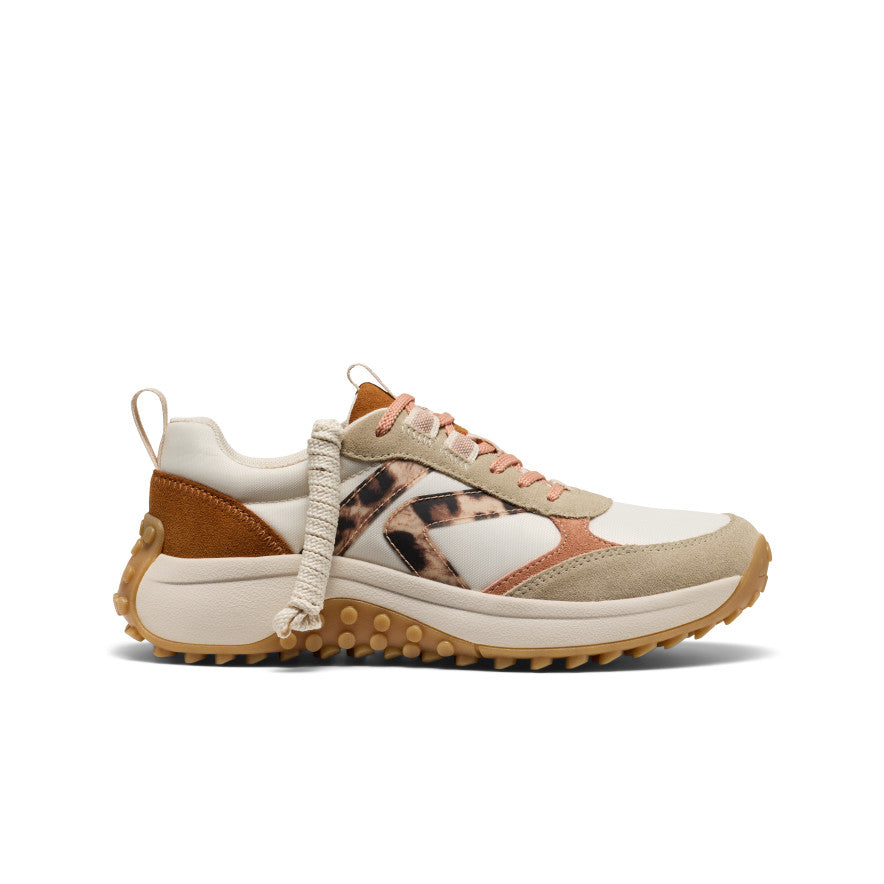 Keen Women's KS86 Sneaker | Birch/Cork