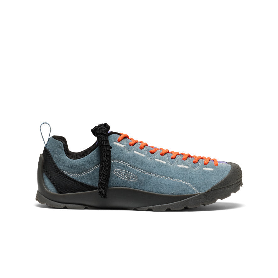 Keen Women's Jasper Sneaker | Faded Denim/Skipper Blue