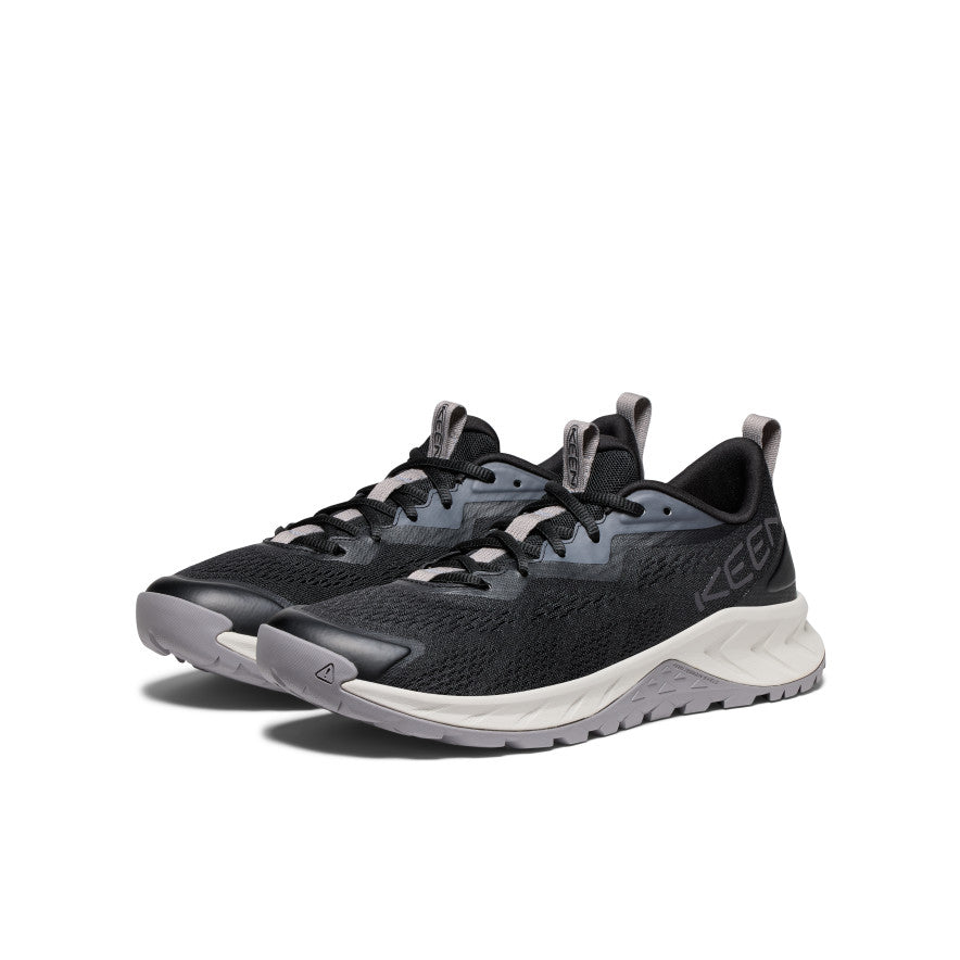 Keen Men's Versacore Speed Shoe | Black/Steel Grey