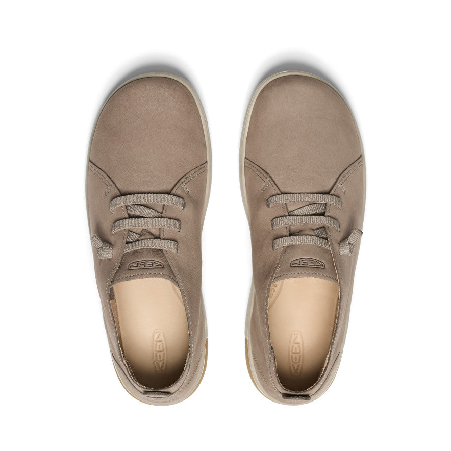 Keen Men's KNX Chukka | Brindle/Plaza Taupe