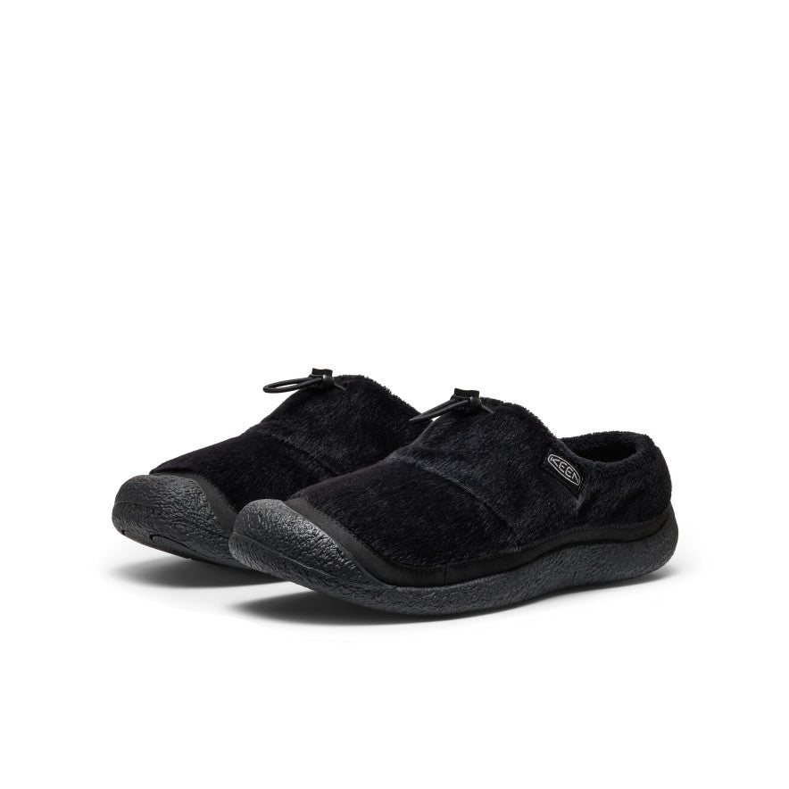 Keen Men's Howser III Slide ARTPARA FUKAGAWA | Artpara Black