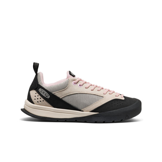 Keen Women's Jasper III Sneaker | Birch/Black