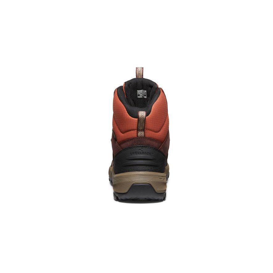 Keen Women's Revel IV Polar Waterproof Boot | Andorra/Safari