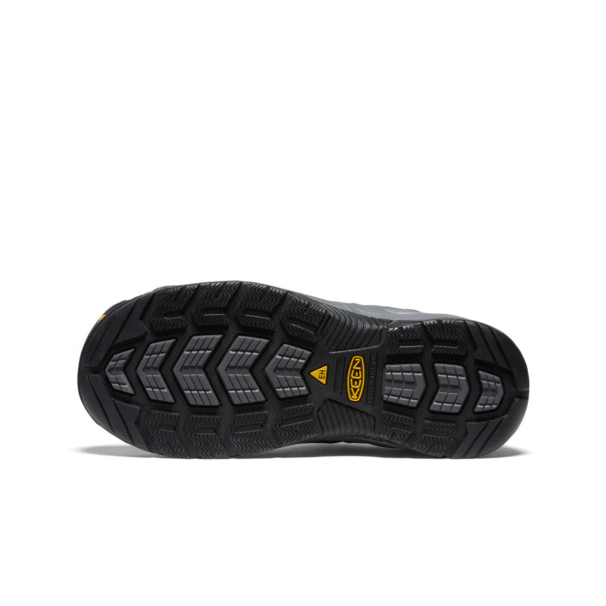 Keen Women's Flint II (Steel Toe) | Magnet/Rose