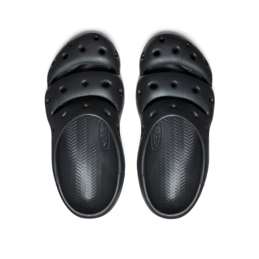 Keen Men's Yogui Clog | Black/Magnet