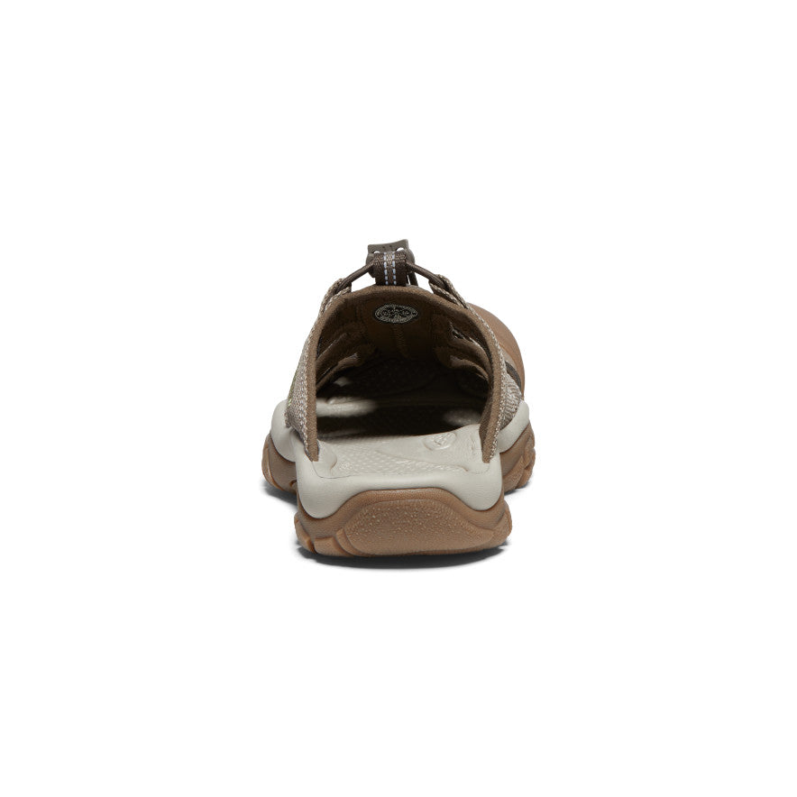 Keen Women's Newport Slide | Timberwolf/Tarragon