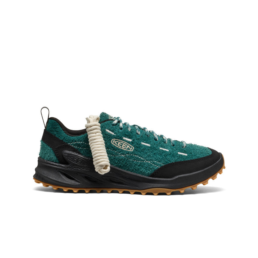 Keen Women's Jasper Zionic Sneaker | Mediterranea/Birch