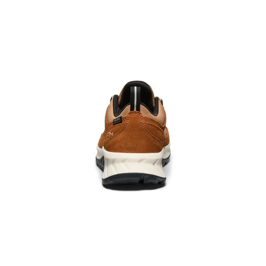 Keen Women's Hightrail Waterproof Hiking Shoe | Roasted Pecan/Chipmunk
