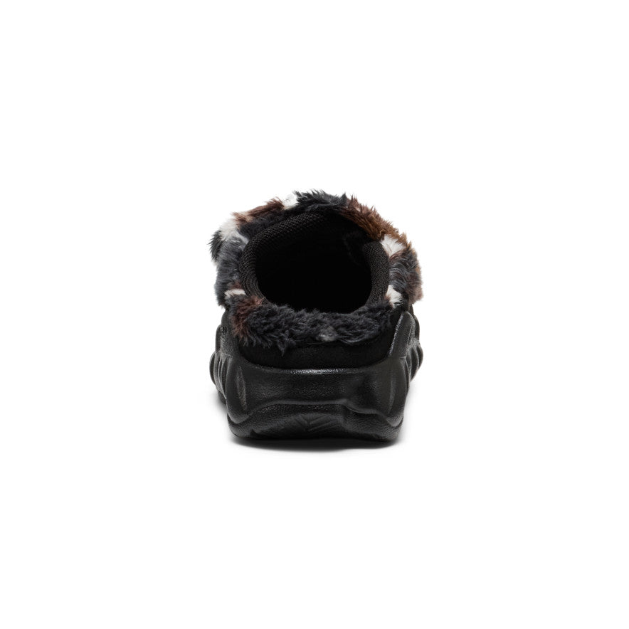 Keen Toddlers' Hypowser Wrap Shoe | Black/Java