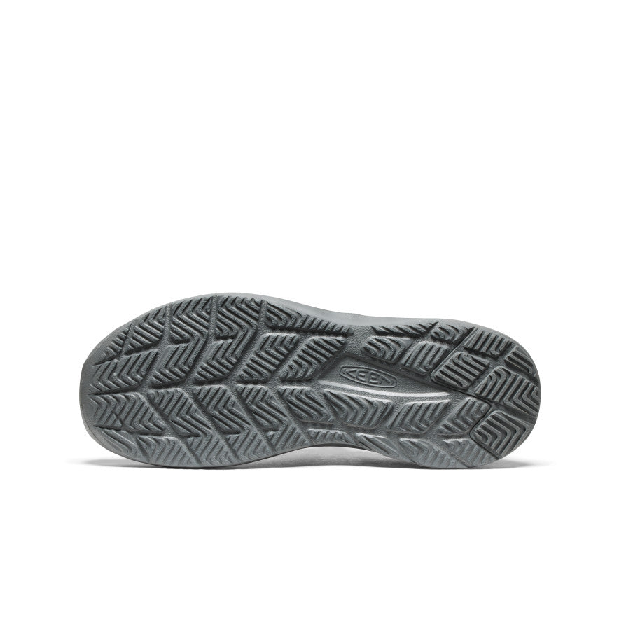 Keen Men's Seanik H2 Sandal | Naval Academy/Gold Flame