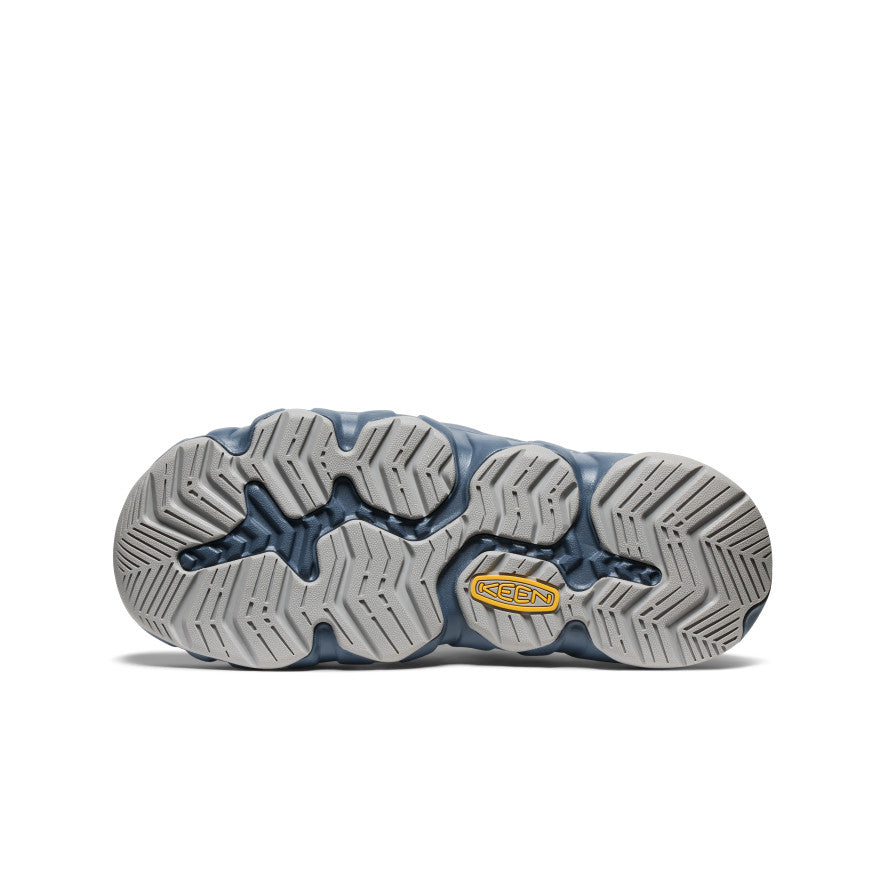 Keen Men's Hyperport H2 Sandal | Vintage Indigo/Naval Academy
