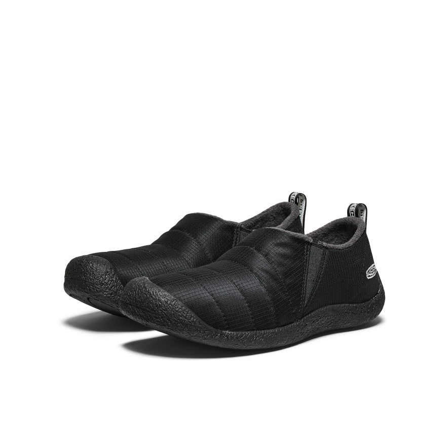 Keen Men's Howser II | Triple Black