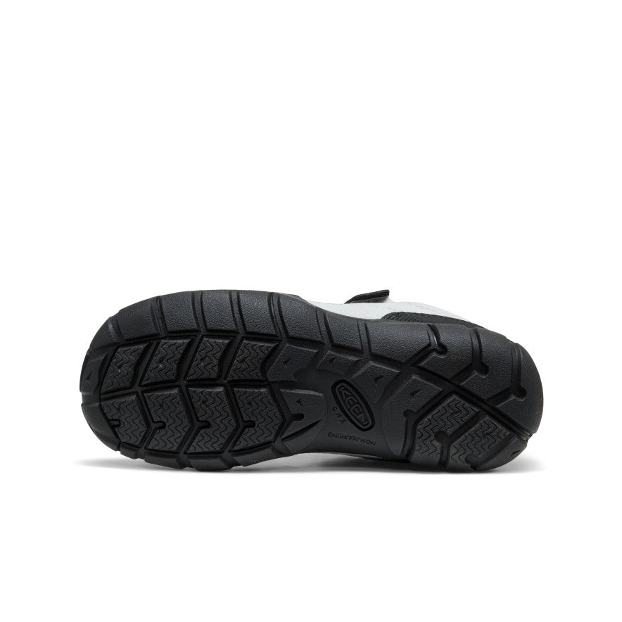 Keen Big Kids' Jasper II | Ballad Blue/Steel Grey