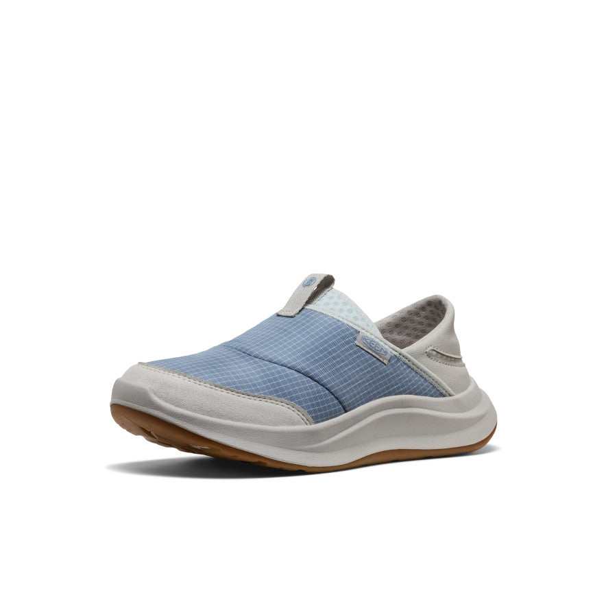 Keen Women's Whyser Slip-On | Faded Denim