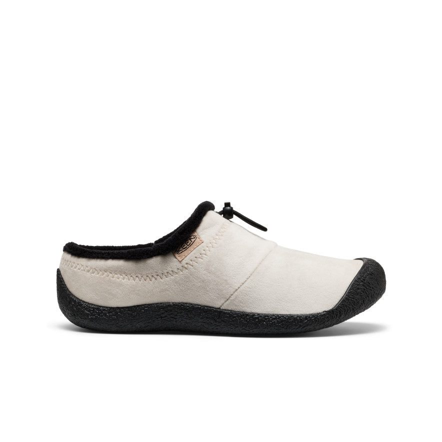 Keen Women's Howser III Slide | Birch/Black